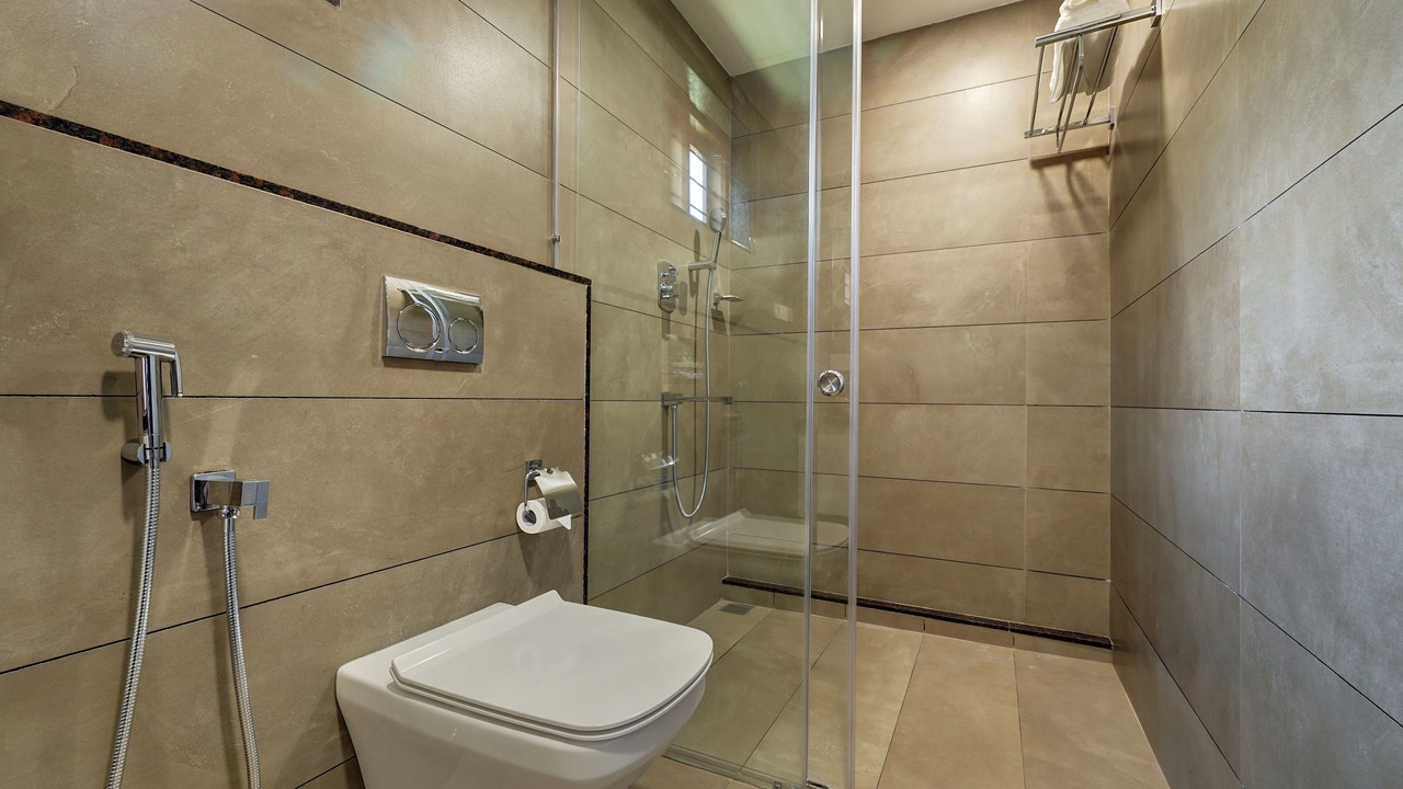 Photo of Bathroom in Elappara