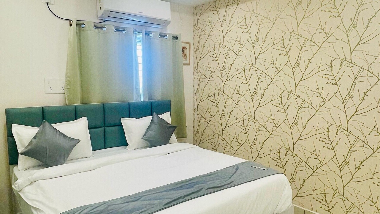 Photo of Bedroom in Guntur