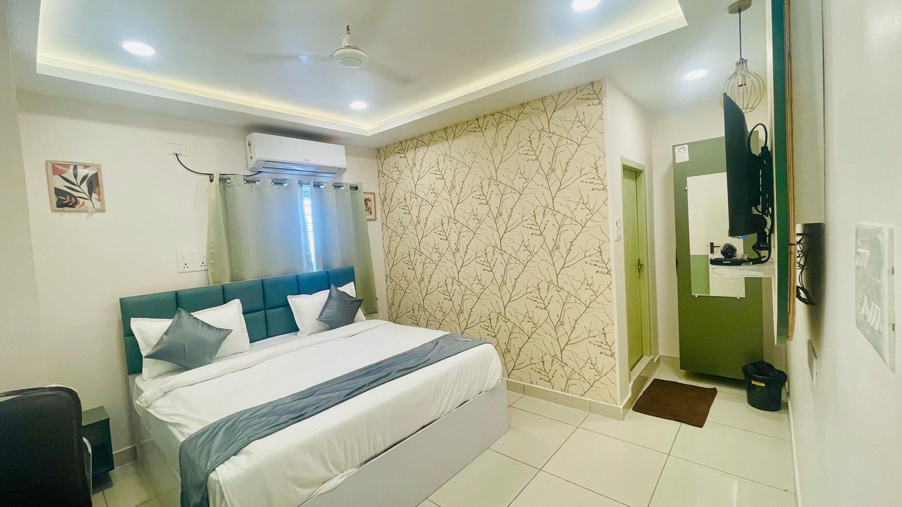 Photo of Bedroom in Guntur