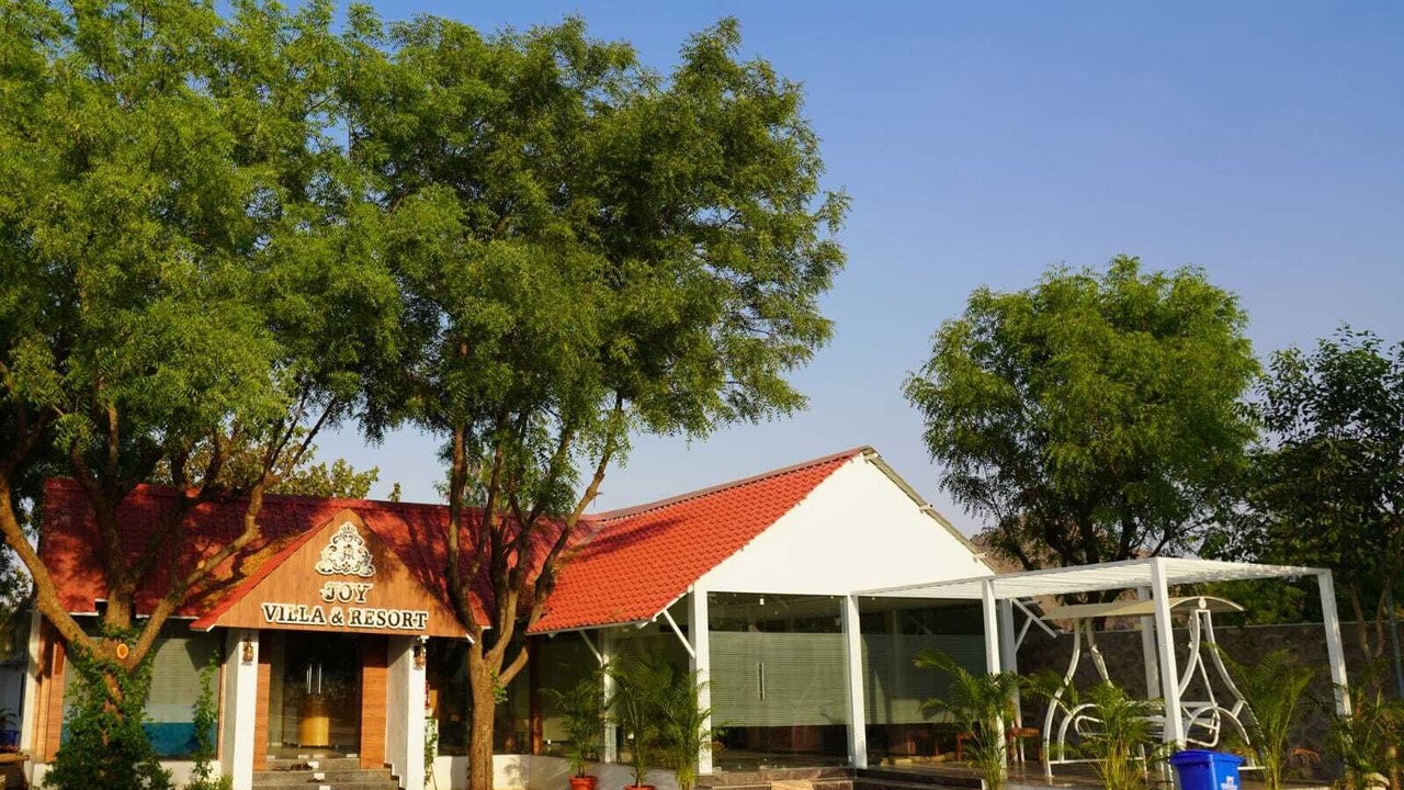 Photo of Outdoor in Wasda