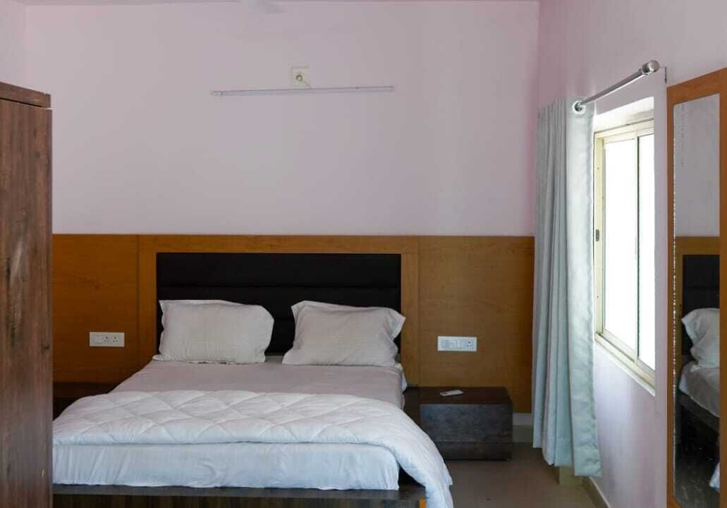 Photo of Bedroom in Wasda
