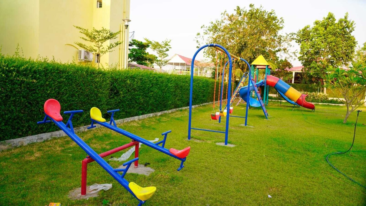 Photo of Outdoor in Wasda