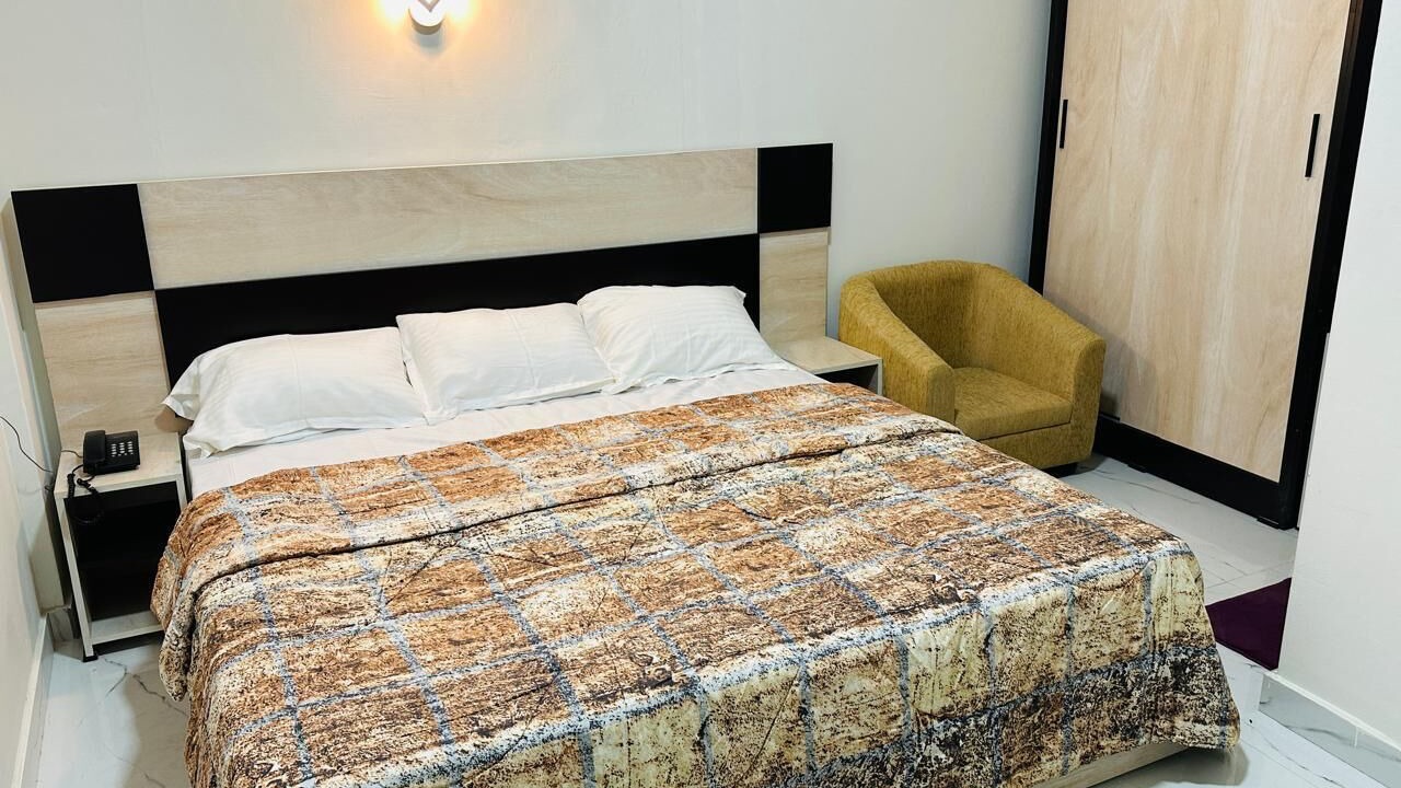 Photo of Bedroom in Kannur