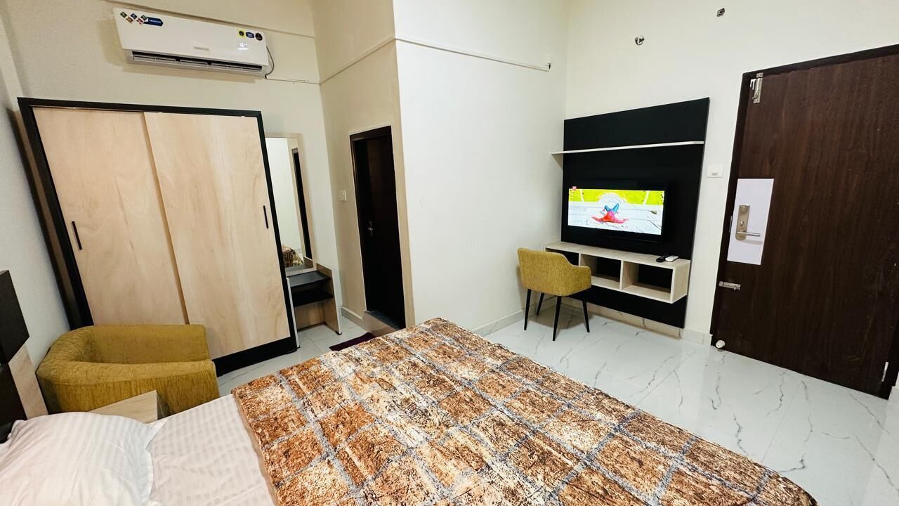 Photo of Bedroom in Kannur
