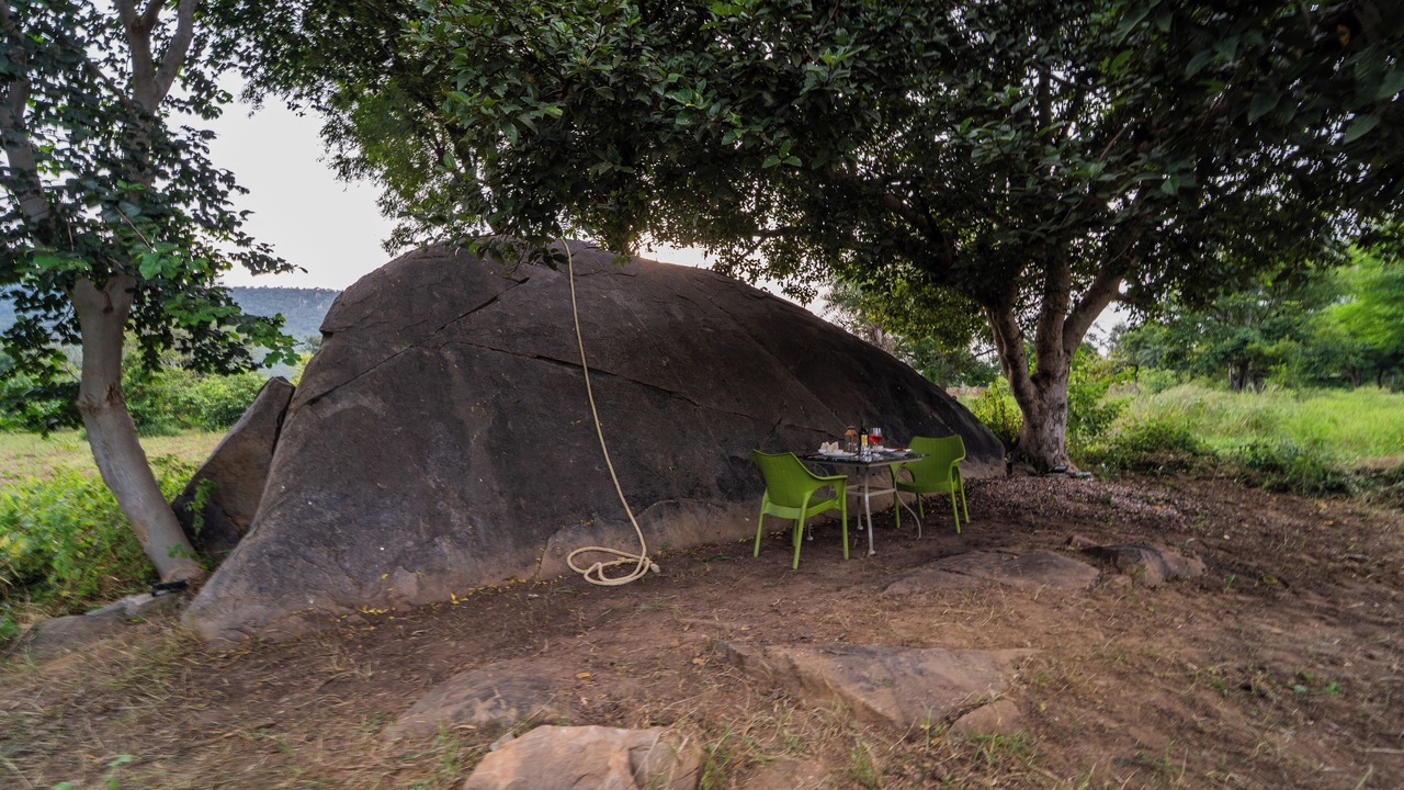Photo of Outdoor in Talab