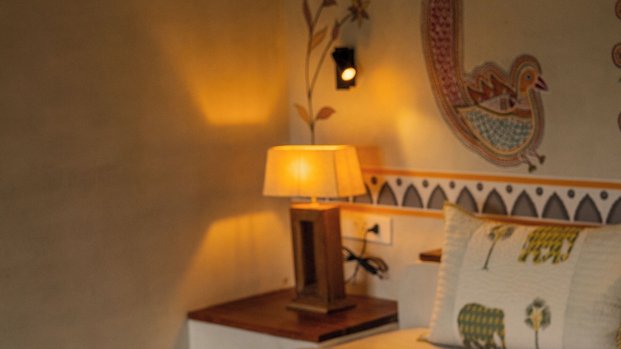 Photo of Bedroom in Talab