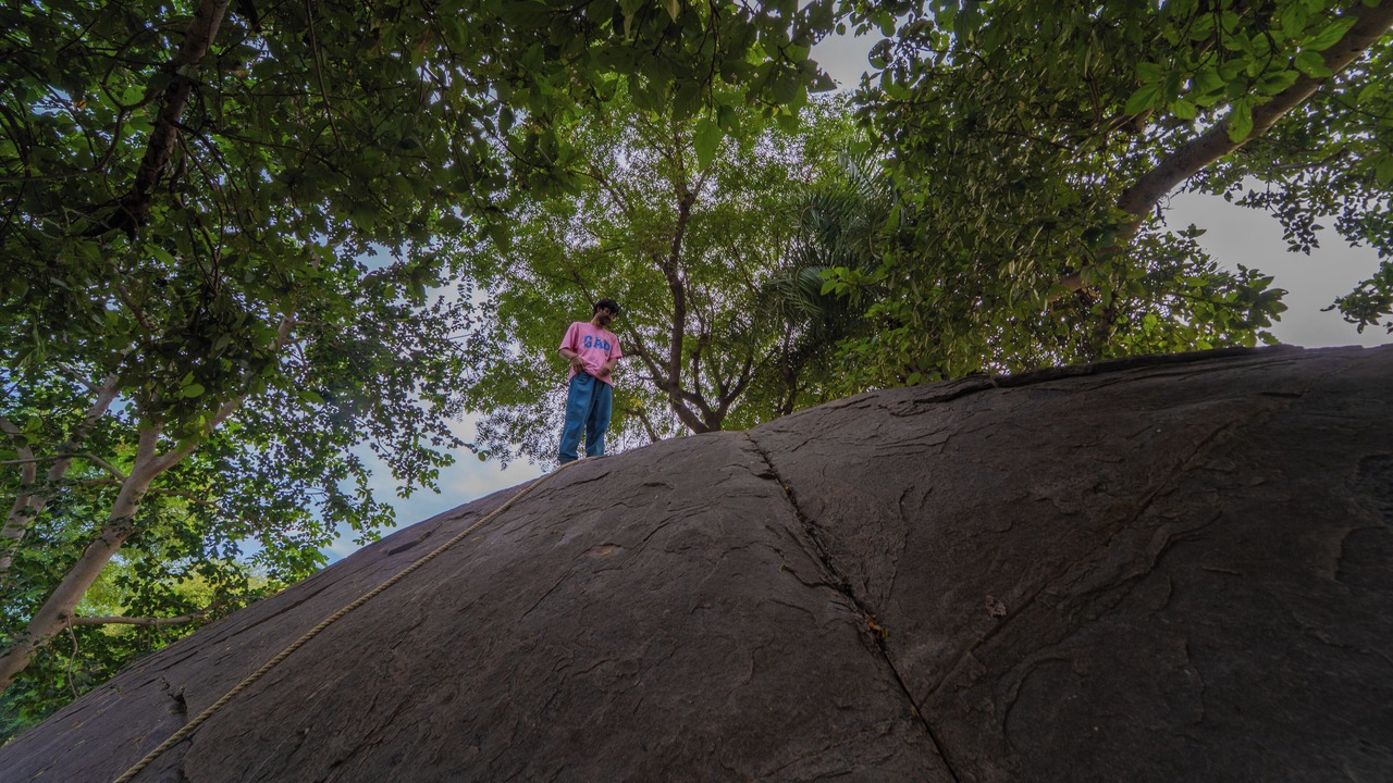 Photo of Outdoor in Talab