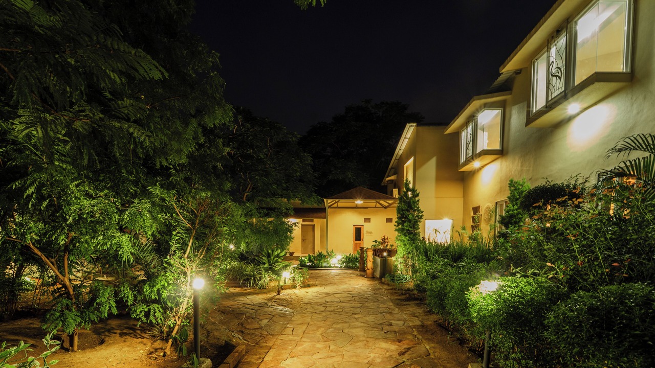 Photo of Outdoor in Talab