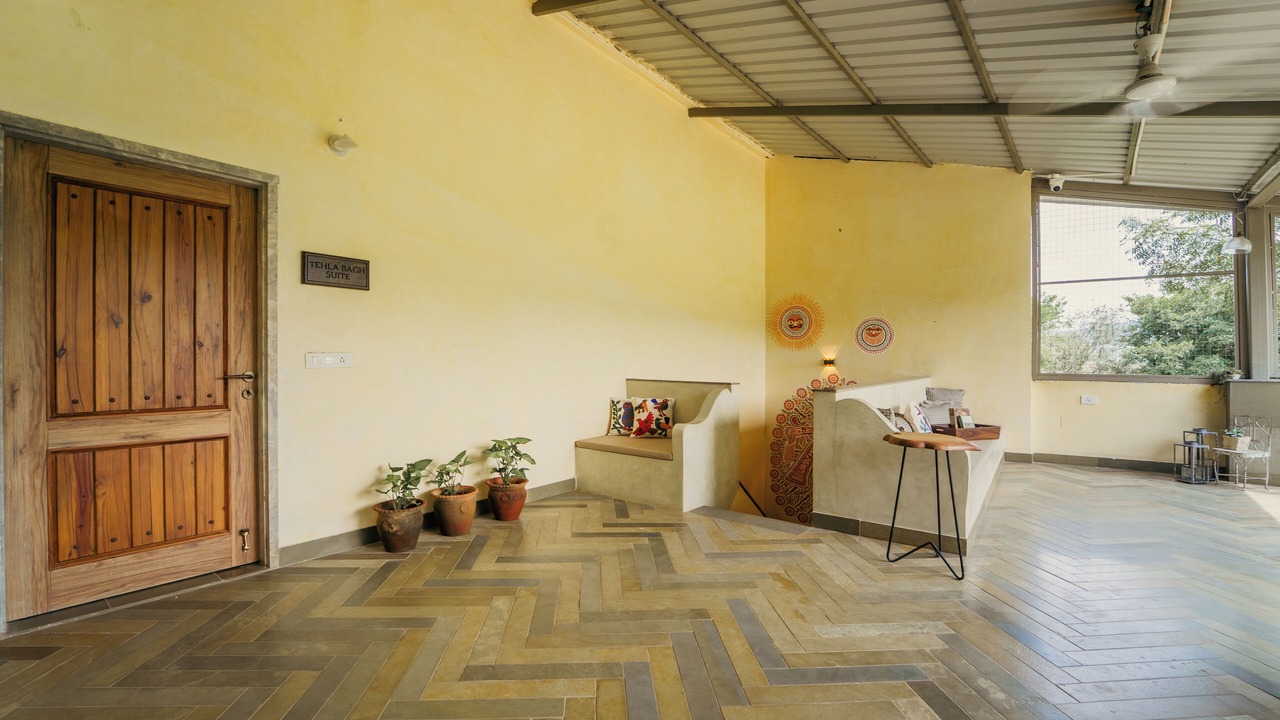 Photo of Livingroom in Talab