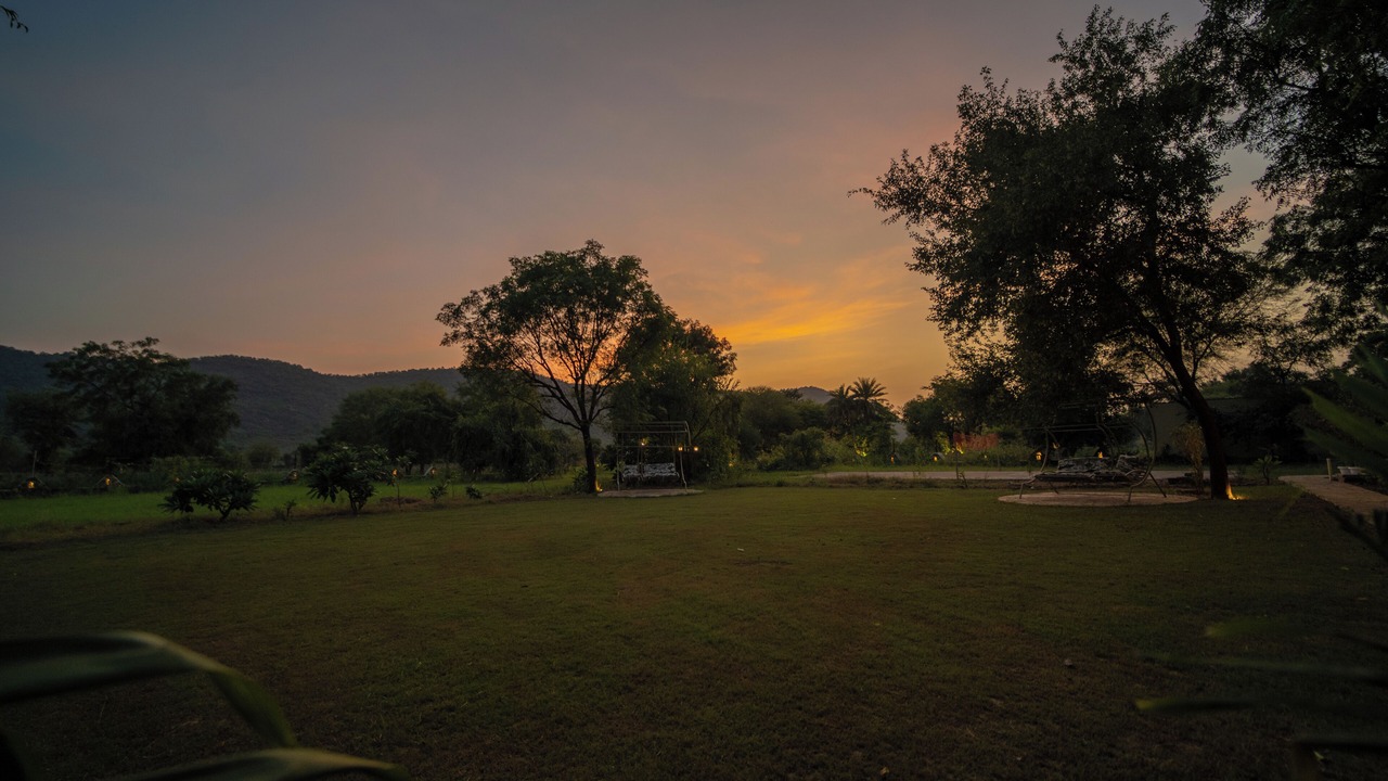 Photo of Outdoor in Talab