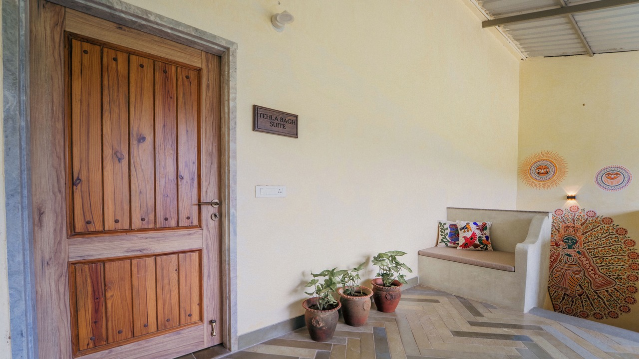 Photo of Livingroom in Talab