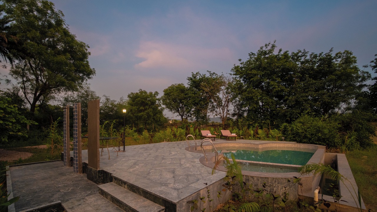 Photo of Outdoor in Talab