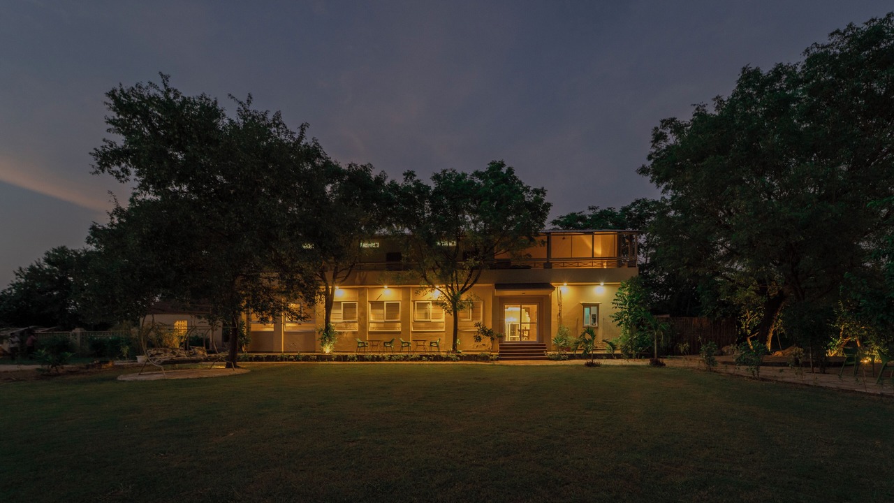 Photo of Outdoor in Talab