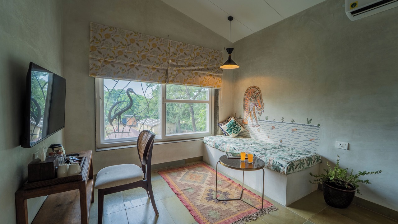 Photo of Bedroom in Talab