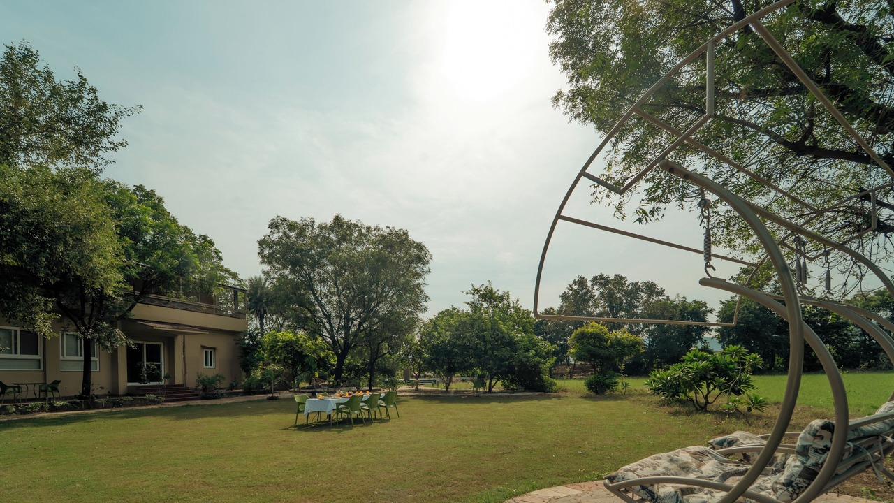 Photo of Outdoor in Talab