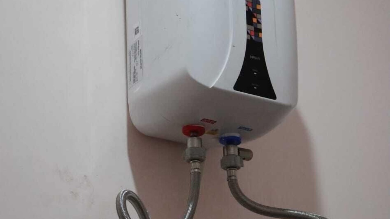 Photo of Bathroom in Phulpur