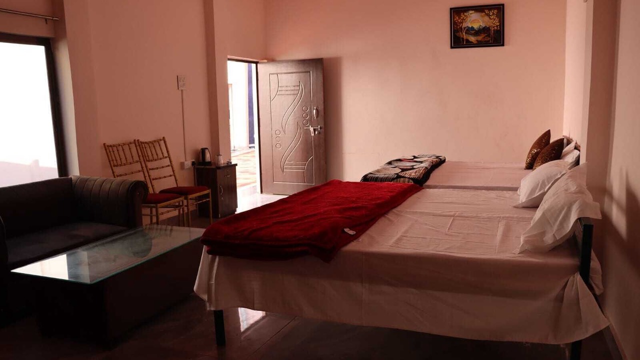 Photo of Bedroom in Phulpur