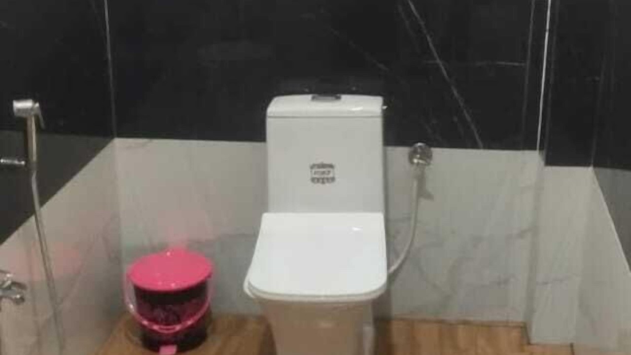 Photo of Bathroom in Phulpur