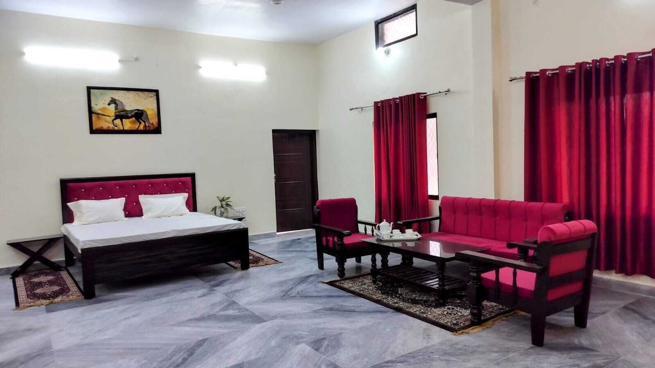Photo of Bedroom in Phulpur