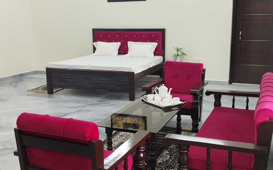 Photo of Bedroom in Phulpur