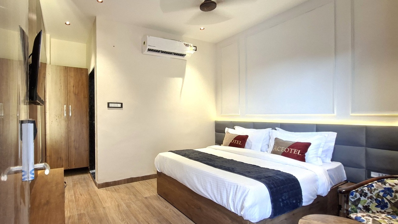 Photo of Bedroom in Sanwer