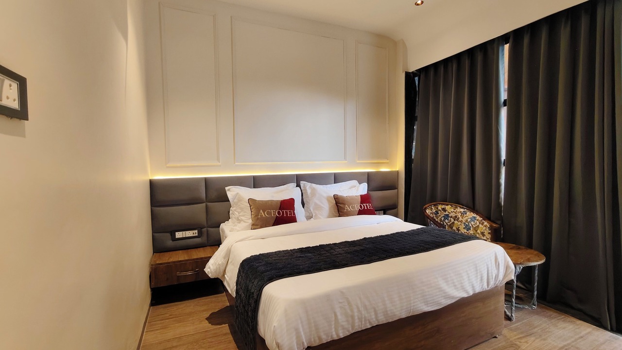 Photo of Bedroom in Sanwer