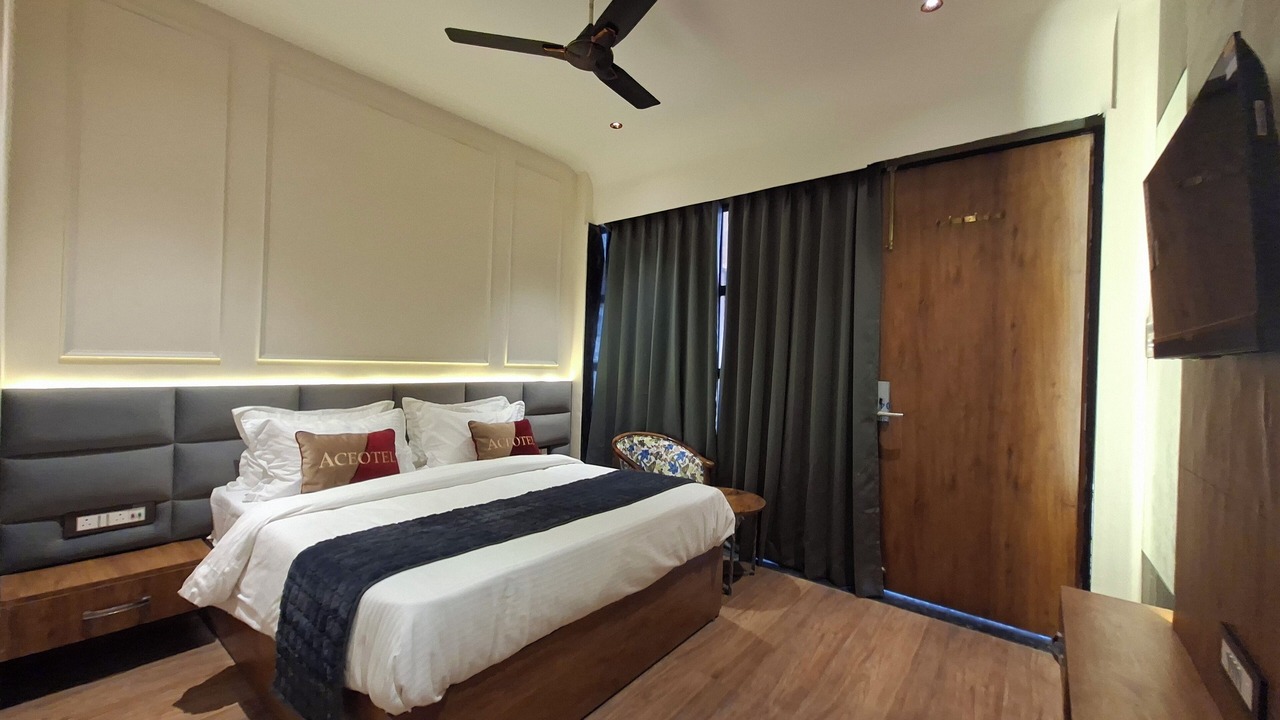Photo of Bedroom in Sanwer