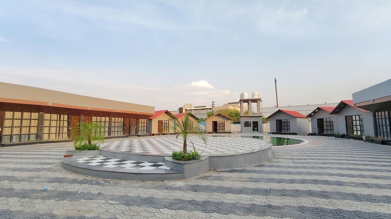 Photo of Outdoor in Sanwer