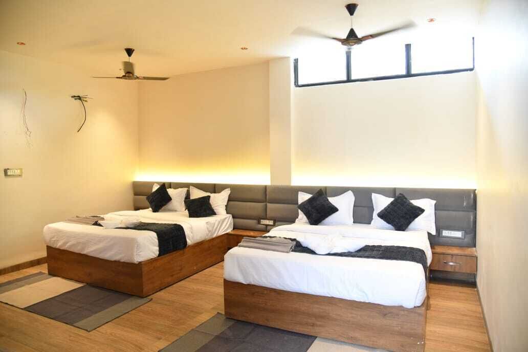 Photo of Bedroom in Sanwer