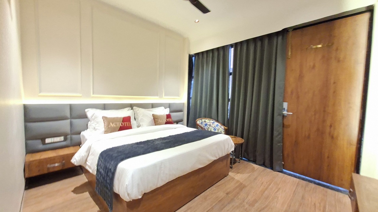 Photo of Bedroom in Sanwer