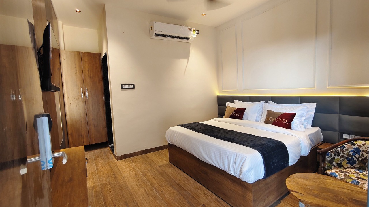 Photo of Bedroom in Sanwer