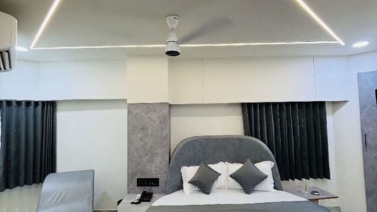 Photo of Bedroom in Ahmedabad