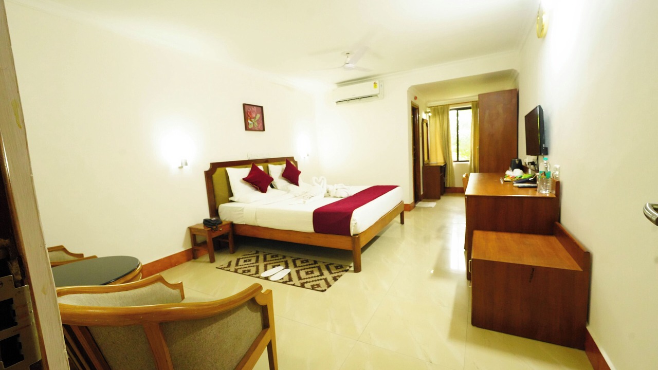 Photo of Bedroom in Paradeep