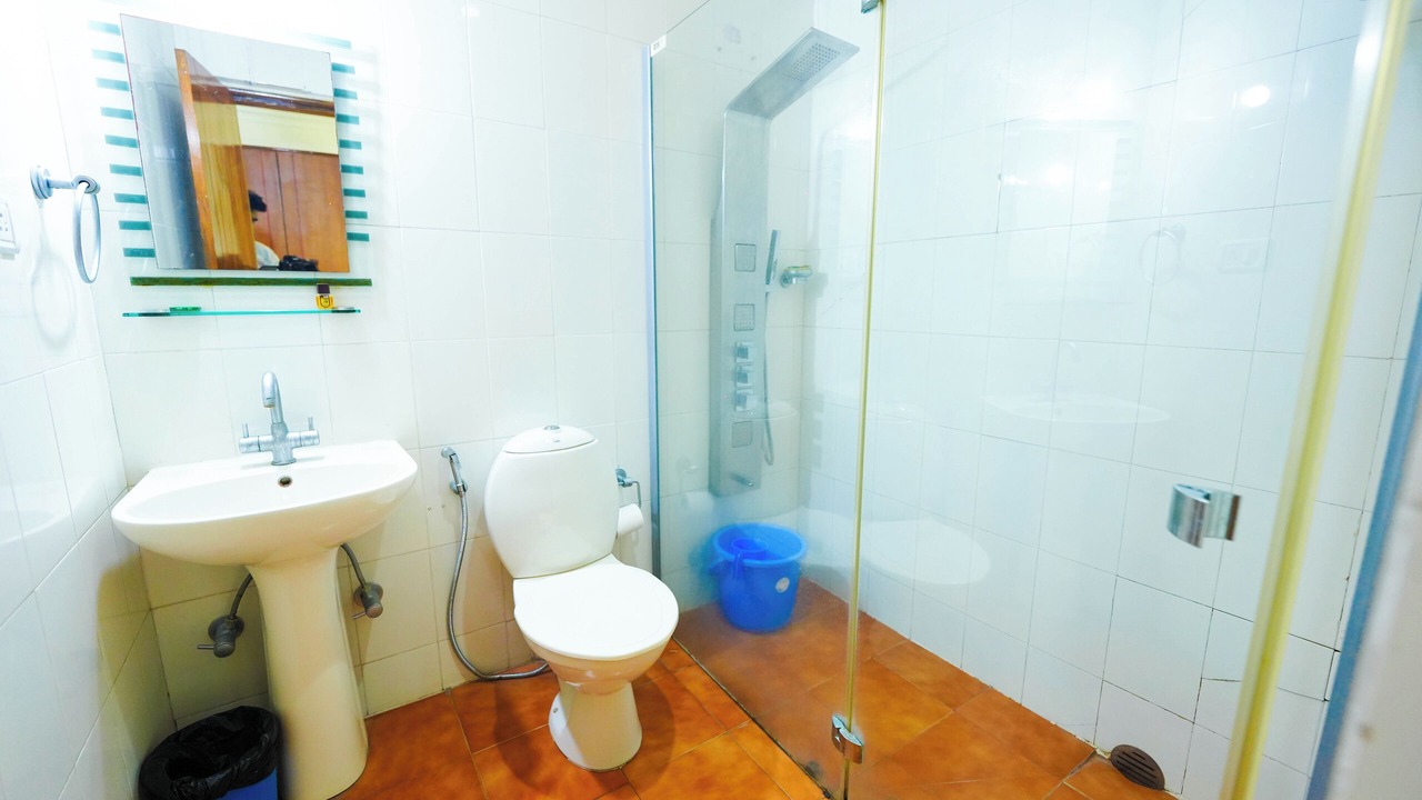 Photo of Bathroom in Paradeep
