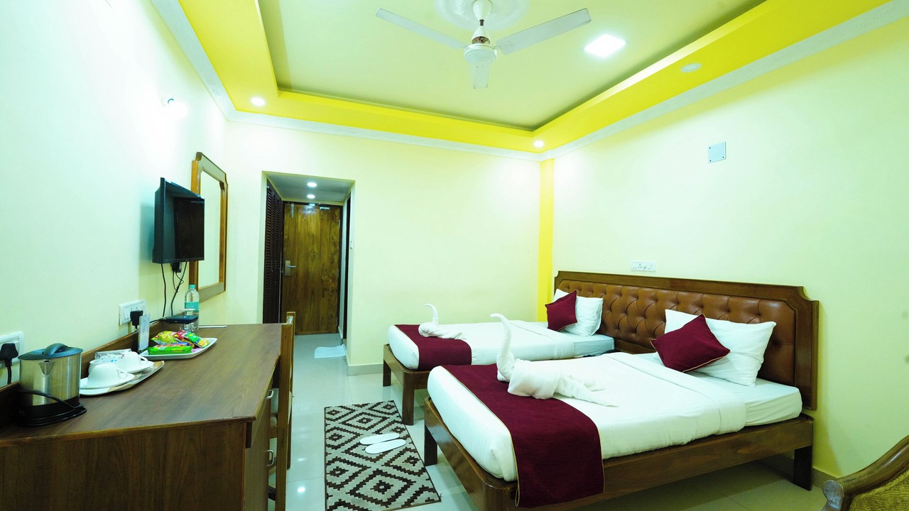 Photo of Bedroom in Paradeep