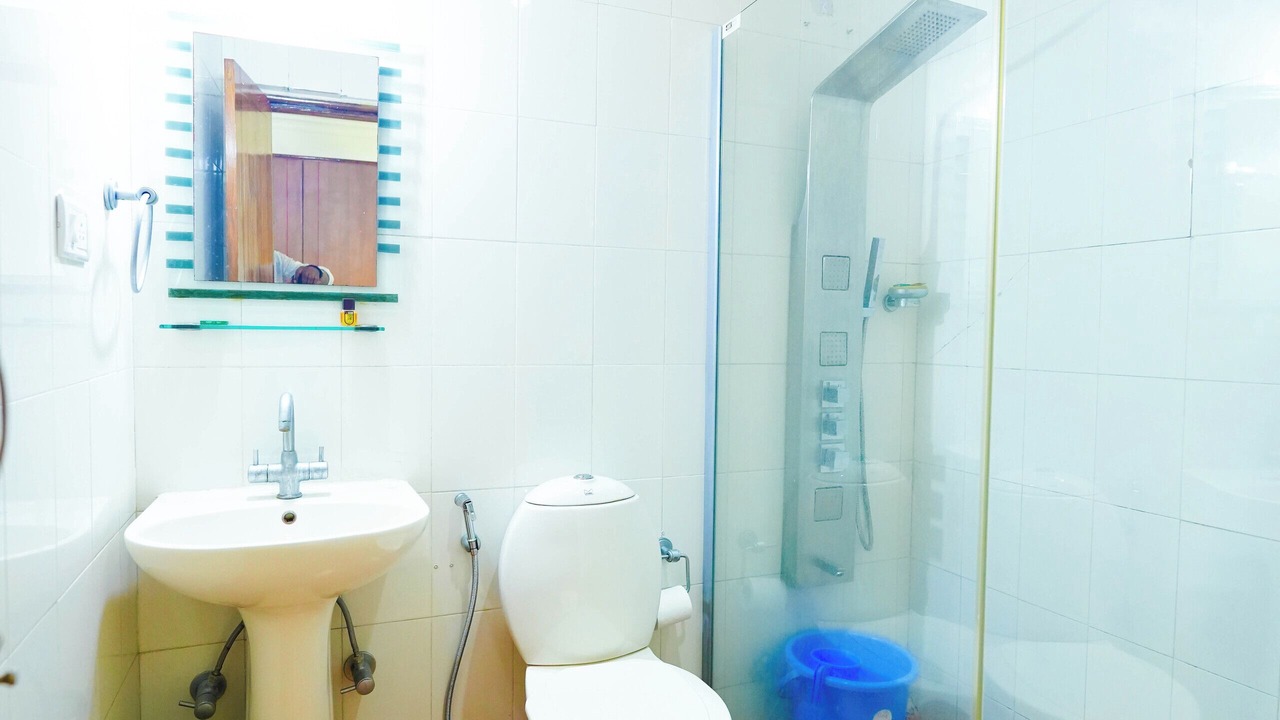 Photo of Bathroom in Paradeep