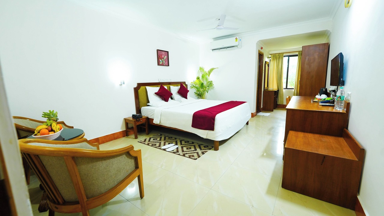 Photo of Bedroom in Paradeep