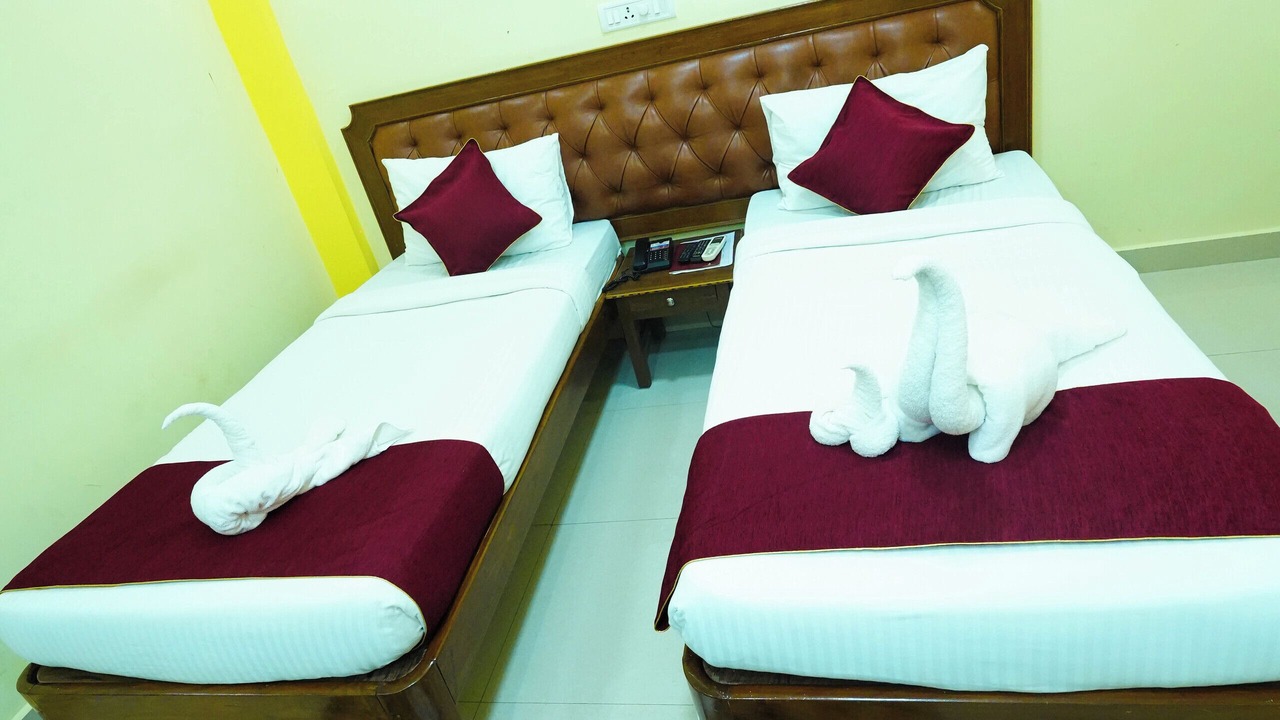 Photo of Bedroom in Paradeep