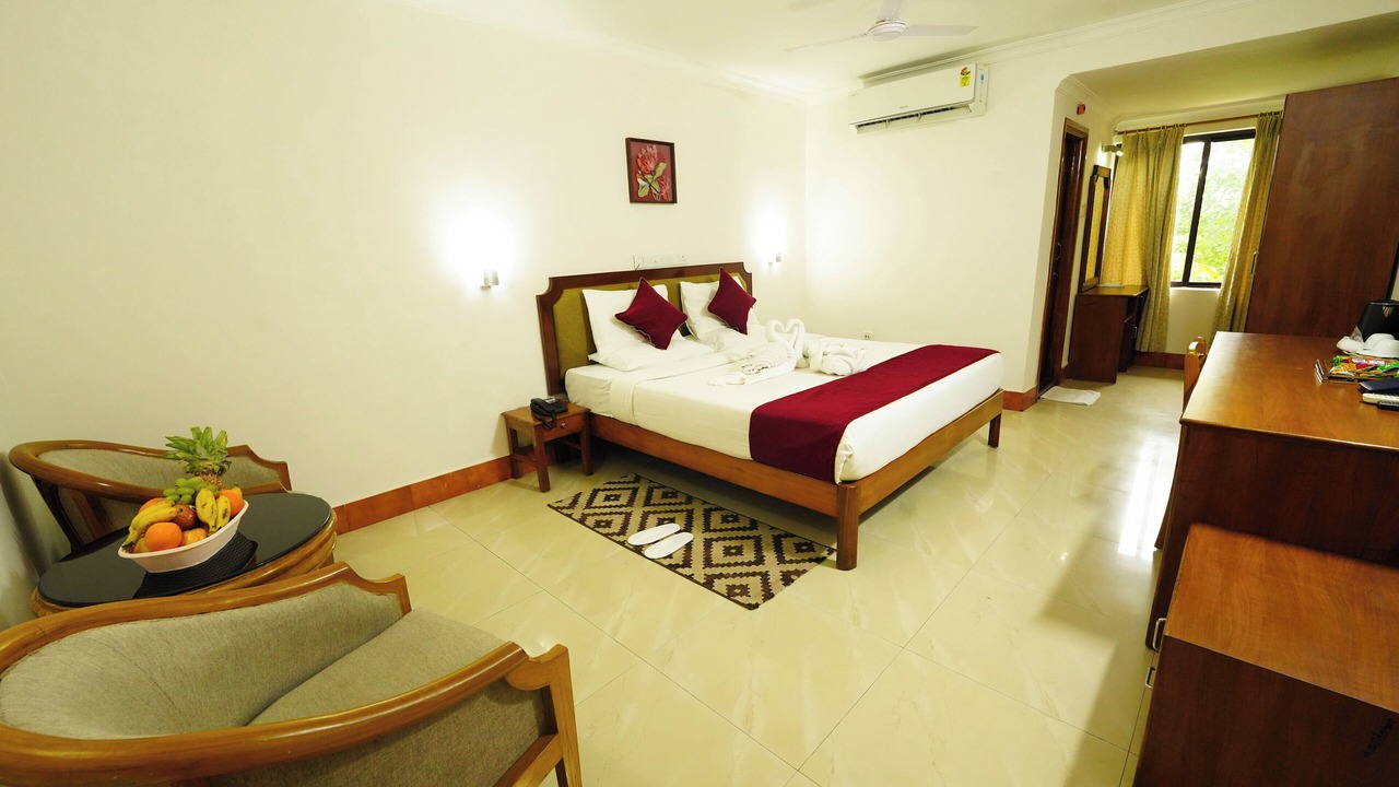 Photo of Bedroom in Paradeep