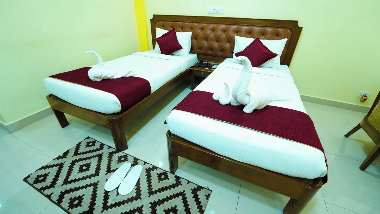 Photo of Bedroom in Paradeep