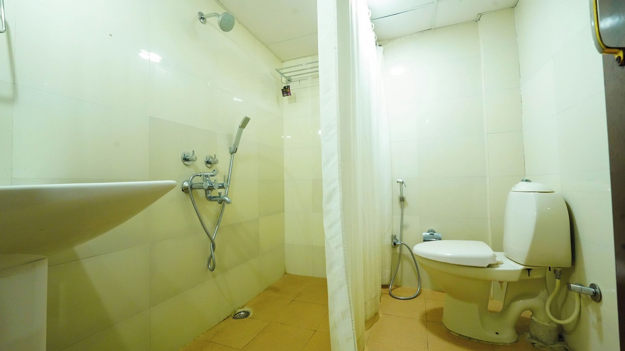 Photo of Bathroom in Paradeep