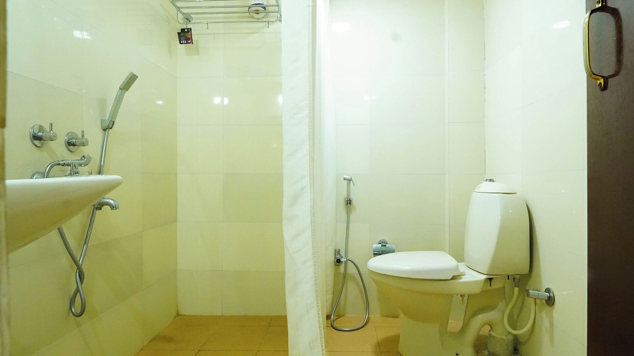 Photo of Bathroom in Paradeep