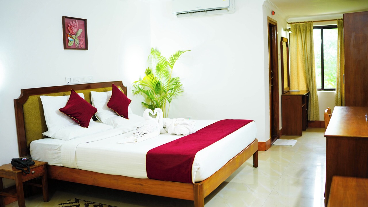 Photo of Bedroom in Paradeep