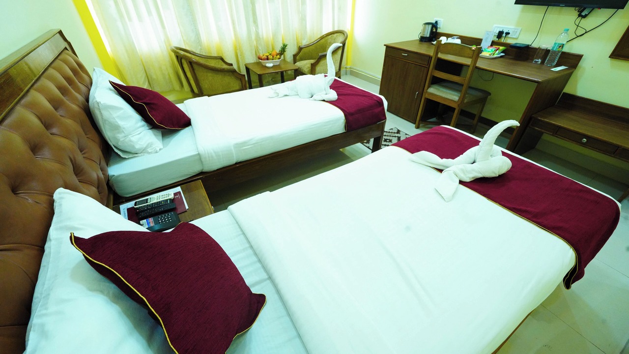 Photo of Bedroom in Paradeep