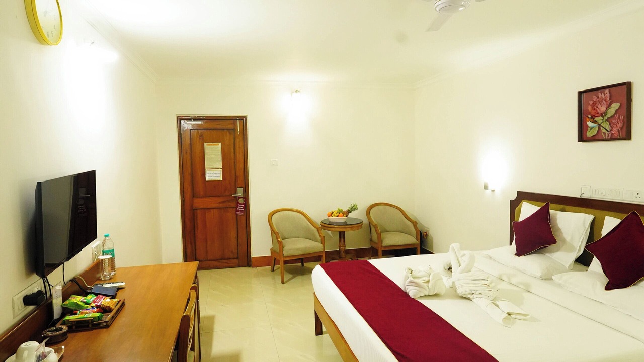 Photo of Bedroom in Paradeep