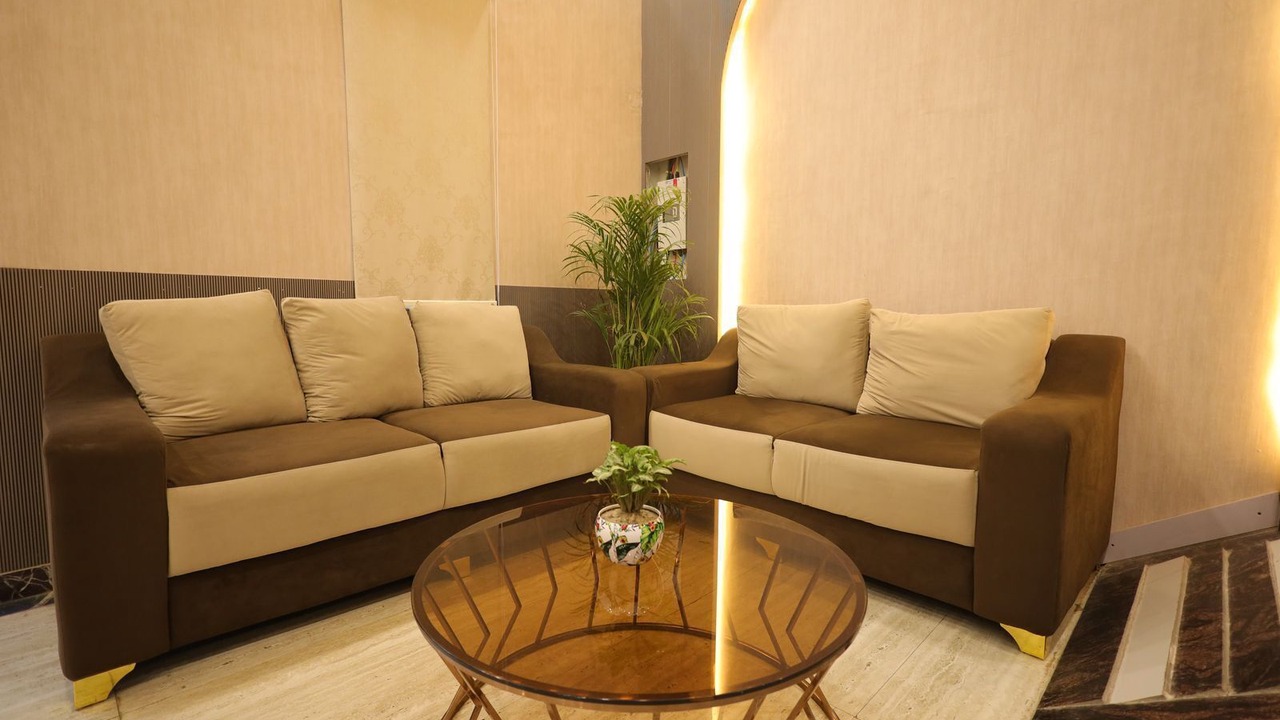 Photo of Livingroom in Alambagh