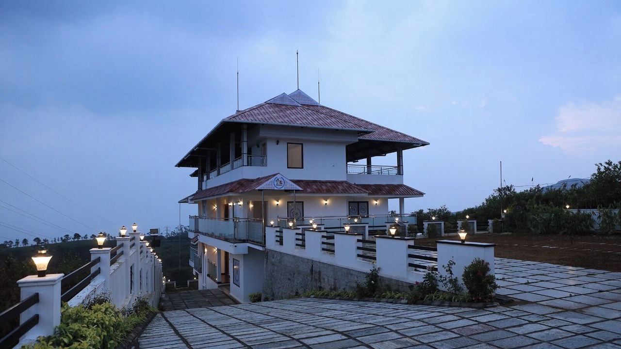 Photo of Outdoor in Kuttikkanam