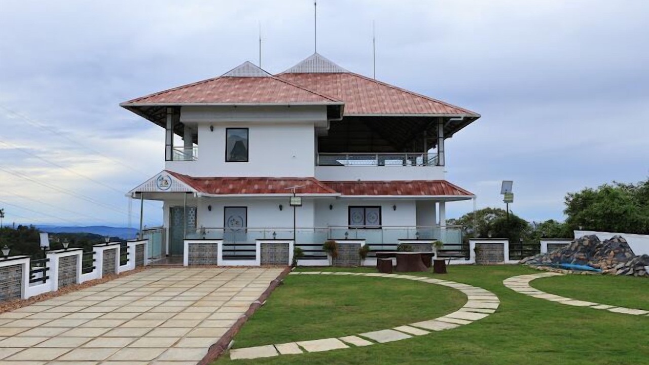 Photo of Outdoor in Kuttikkanam