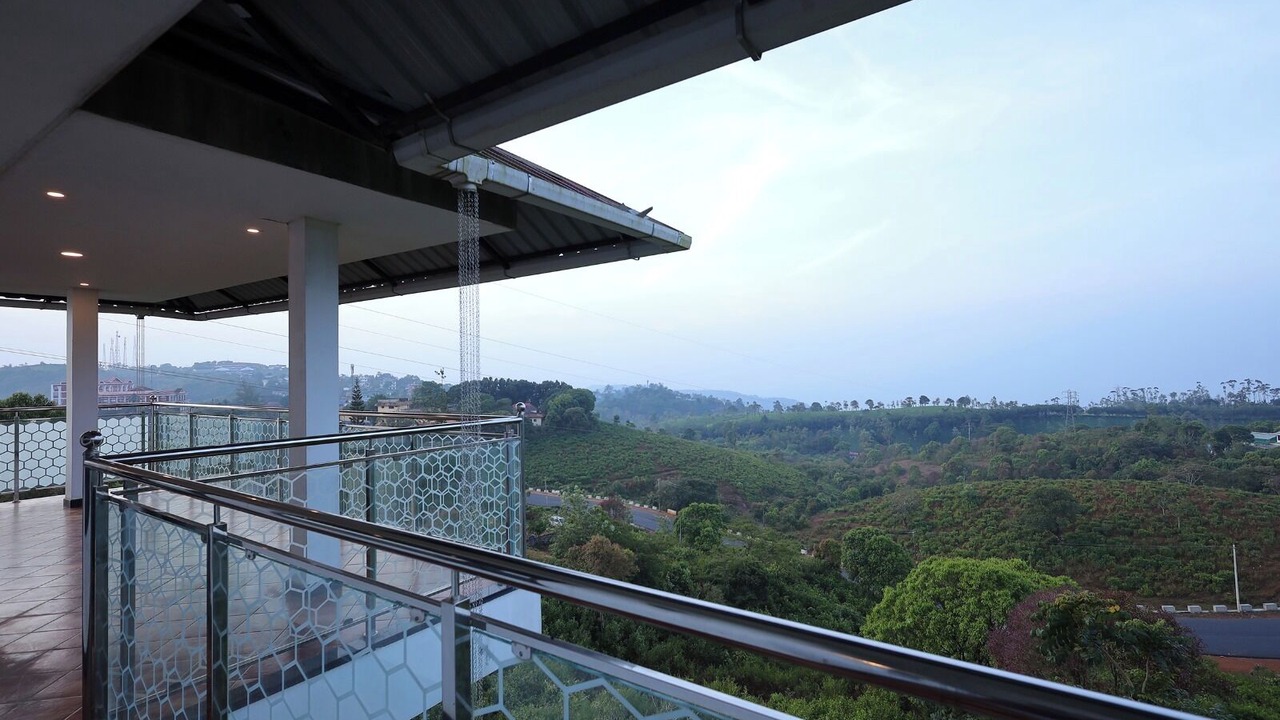 Photo of Outdoor in Kuttikkanam