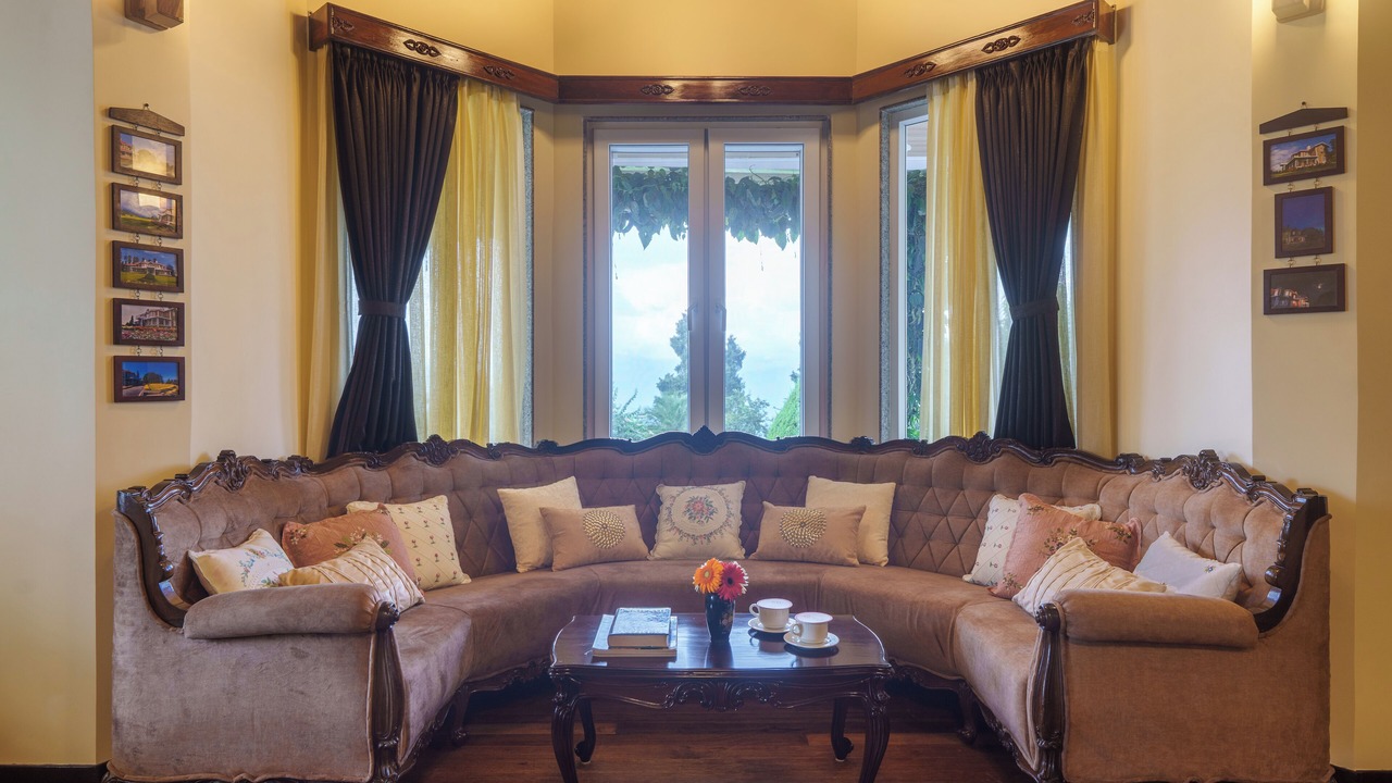Photo of Livingroom in Turuk